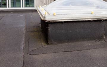 disadvantages of Aughton Park flat roofs