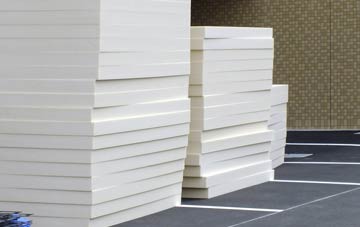 Aughton Park flat roof insulation costs