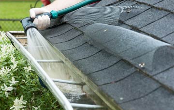 Aughton Park gutter cleaning costs