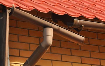 Aughton Park gutter repair costs