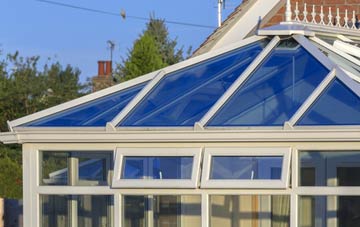 professional Aughton Park conservatory insulation
