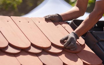 Aughton Park roof tile contractors