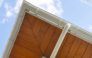 Aughton Park soffit types
