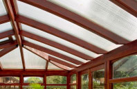 Aughton Park conservatory roofing insulation